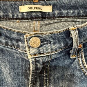 GRLFRND Naomi Jeans size 29